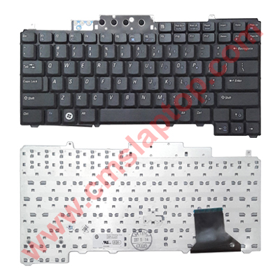 Keyboard Dell Precision M65 series